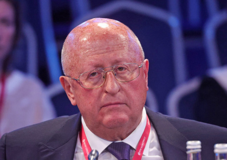 Раскрыта судьба Гинцбурга после ухода с поста руководителя центра Гамалеи