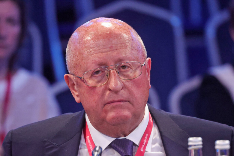 Александр Гинцбург