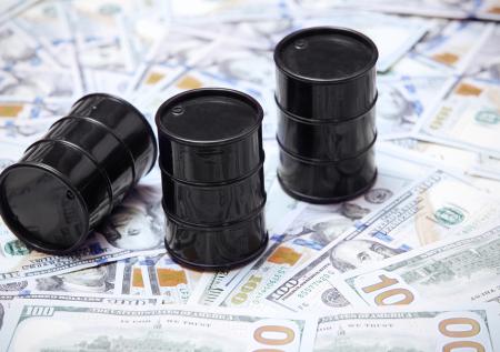 «Правительство этим озабочено»: депутат о влиянии цены на нефть на ход СВО