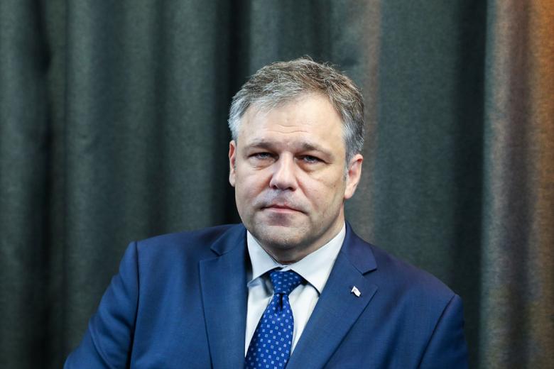 Родион Мирошник