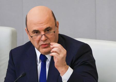 Мишустин заступился за учителей из-за «бюрократического безобразия»