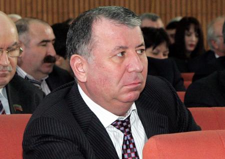 Экс-госсекретарю Дагестана вменили хищение крупнейшего предприятия