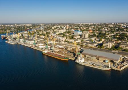 На Украине хотят поменять дату основания Днепропетровска вслед за названием