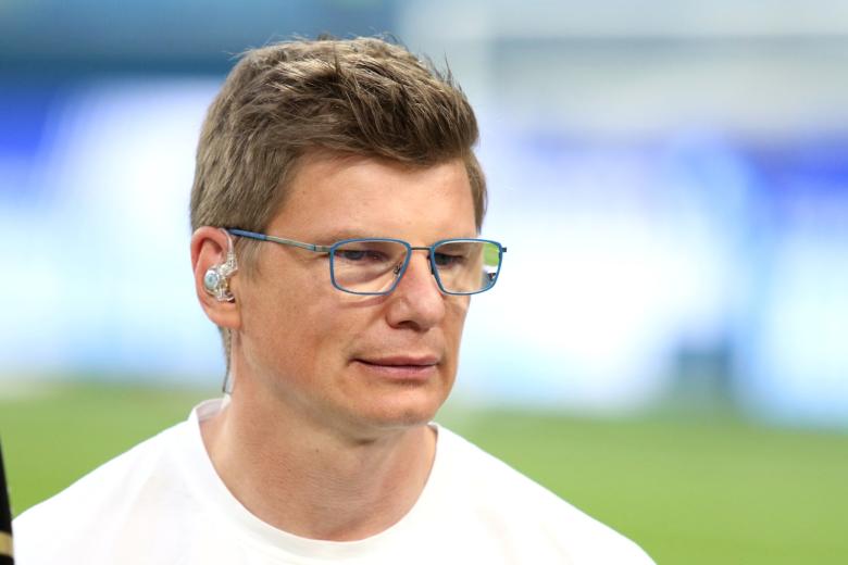 Андрей Аршавин