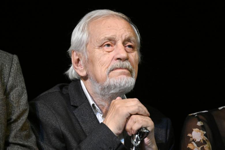 Владимир Сафронов
