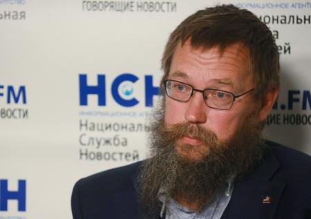Депутат обратился к правоохранителям из-за рынка рабов Стерлигова