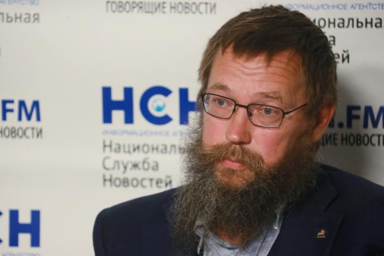 Герман Стерлигов