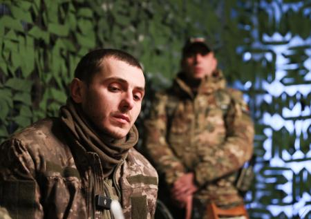 Владимир Мединский нашел однофамильца среди украинских пленных