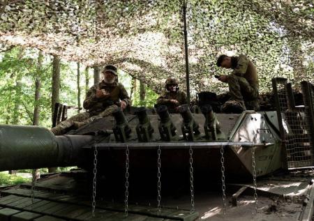 В Раде назвали поступаемое на Украину оружие металлоломом