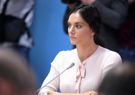 Юрист объяснил, что грозит Исинбаевой из-за новой задолженности перед ФНС