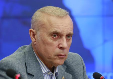 «Вброс»: ветеран «Альфы» о словах Буданова про проституток-агентов