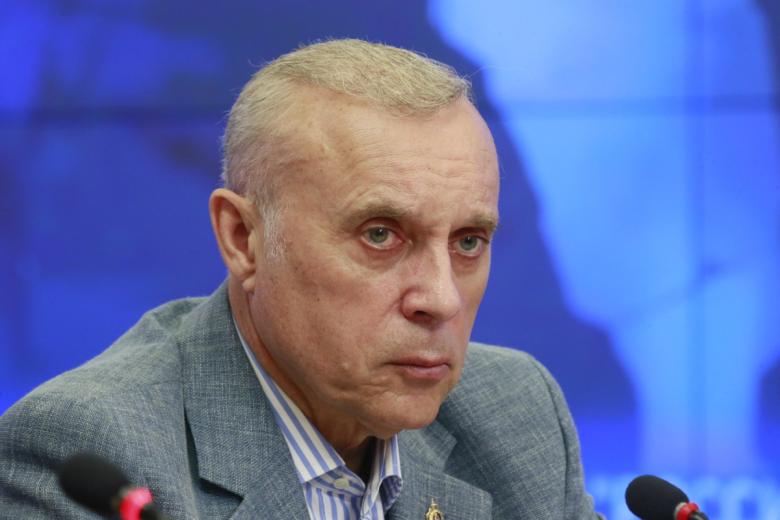 Сергей Гончаров