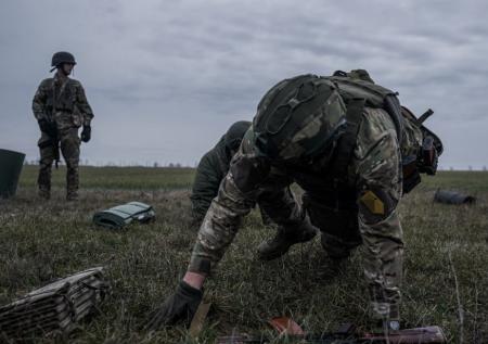 «Убийства и тотальное мародерство»: Мирошник о зверствах ВСУ в Судже