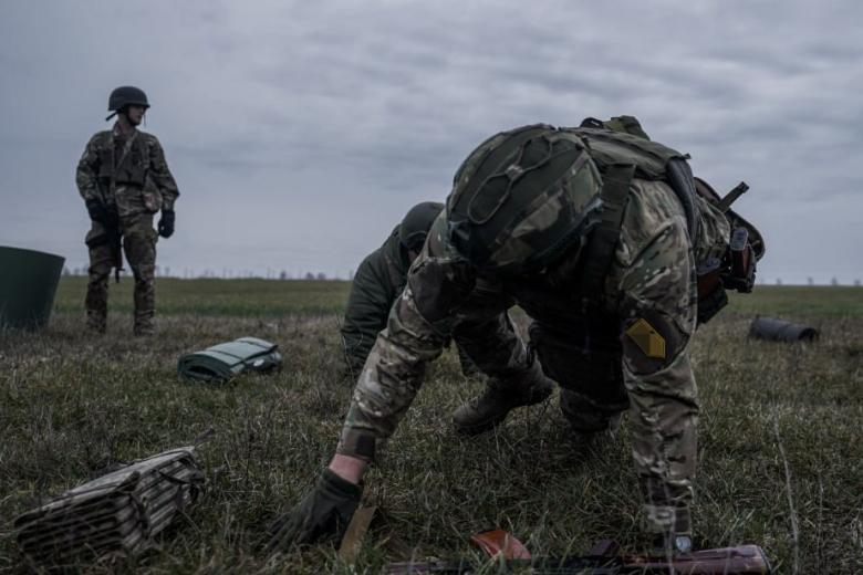 ВС Украины