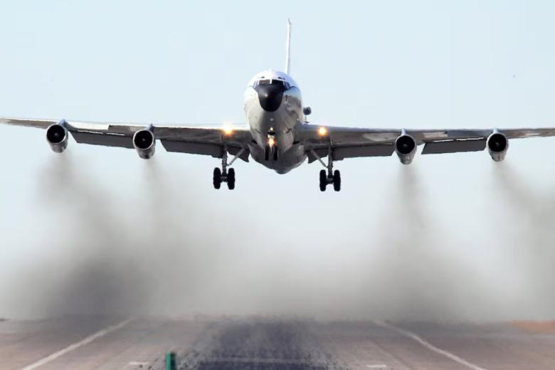 Boeing WC-135