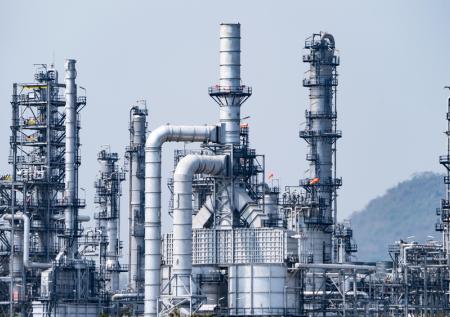 Раскрыто, кто теперь владеет нефтяным комплексом в Дагестане за 100 млрд