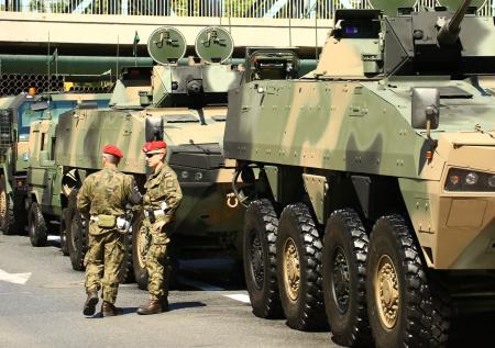 Политолог раскрыл состояние польской армии