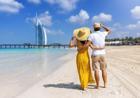 Россиянам напомнили о «закрытых» для отпуска странах