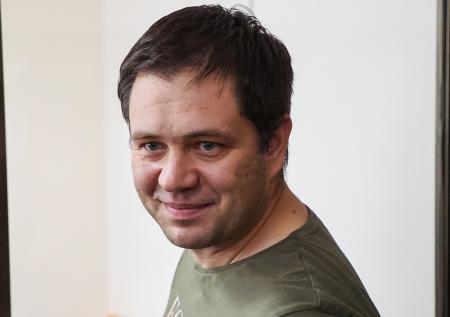 Суд отклонил апелляцию главреда Baza