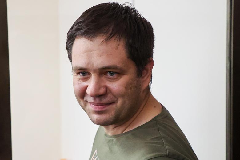 Глеб Трифонов