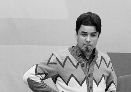 Церемония прощания с комментатором Гришиным состоялась в Москве
