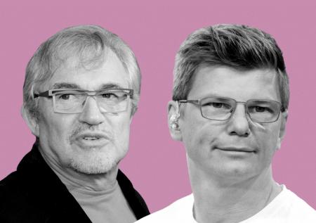 Составлен список звезд, которые пытались оставить бывших жен ни с чем