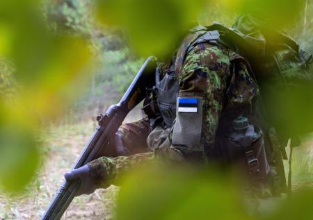 «Нужно найти врага»: военэксперт о «скорой атаке» России на Прибалтику