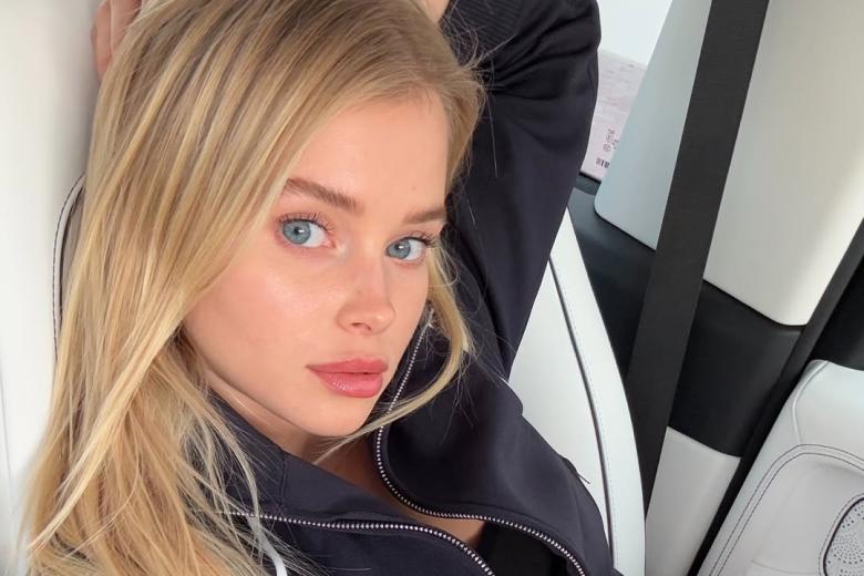 Алла Брулетова