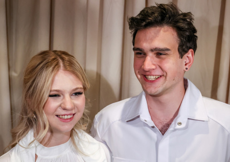 Игнатов рассказал, как увидел кесарево сечение Трусовой