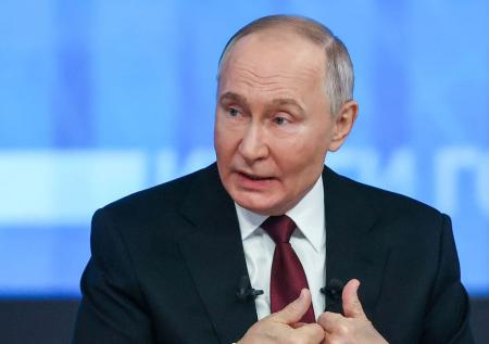 Раскрыто, кто хочет сорвать встречу Путина с Трампом и Зеленским