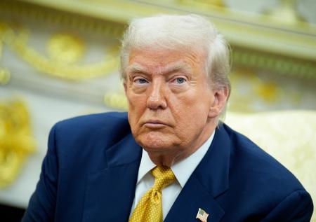Никаких гарантий: что известно о предложении Трампа по завершению СВО?