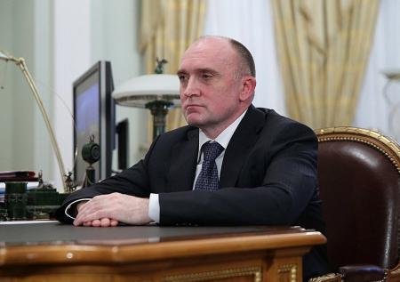 Экс-губернатора Челябинской области объявили в розыск