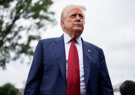 Пошлины Трампа вступили в силу