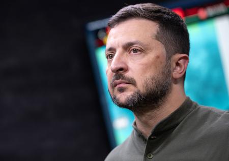 «Только не с ним»: политолог о встрече Путина и Трампа с Зеленским
