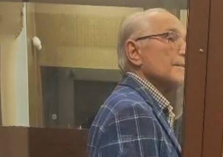 Экс-главу управления ПФР заподозрили в причастности к убийству