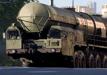 Эксперт раскрыл пользу от снятия моратория по ДРСМД для союзников России