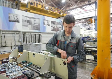 Стало известно, ждет ли РФ снижение численности работоспособного населения