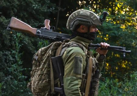 Озвучен устраивающий Кремль вариант перемирия с Украиной