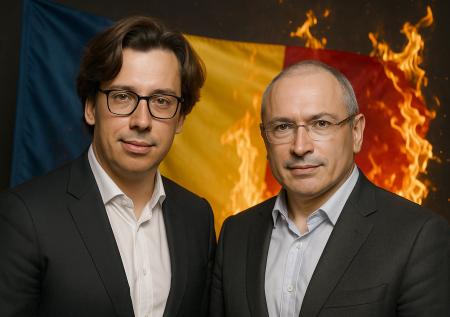 Адский удар ВС РФ, Галкина уличили в связи с Ходорковским: что будет дальше