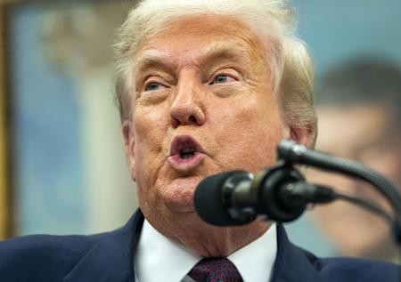 Политолог перечислил три главных вопроса, на которые должен ответить Трамп