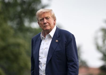 «Другого Трампа у меня для вас нет»: политолог о переменчивости лидера США