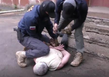 Житель ЛНР работал на Киев три года и пойдет под суд за шпионаж