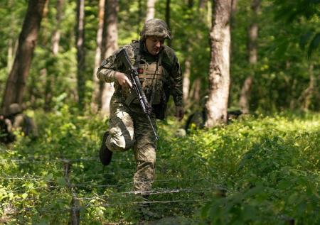 Военэксперт указал на особенность недавних обстрелов ВСУ Константиновки