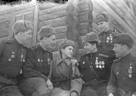 В «Альфе» провели параллель между зумерами и подростками во времена ВОВ