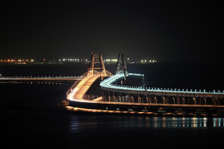Крымский мост