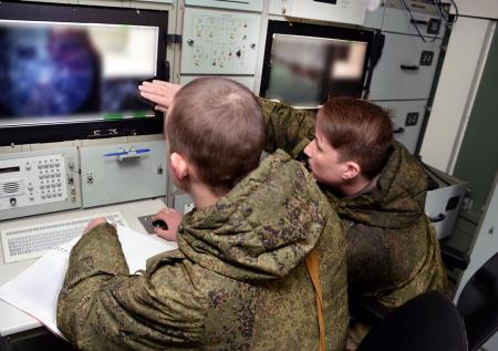 Российские бойцы задействовали «Пенициллин» для прослушки ВСУ
