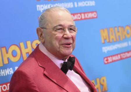 Врачи не могут найти Петросяна: куда он пропал, что сказала Брухунова