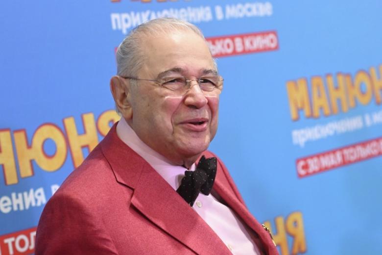 Евгений Петросян