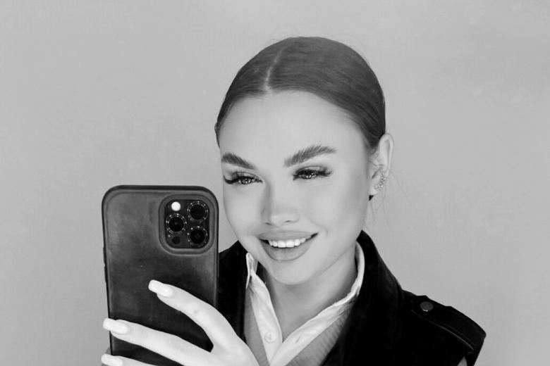 Полина Малинина