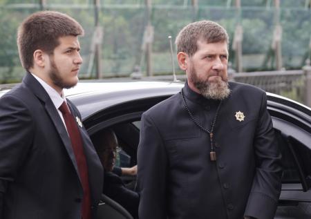 Раскрыт неожиданный участник встречи Путина и президента ОАЭ